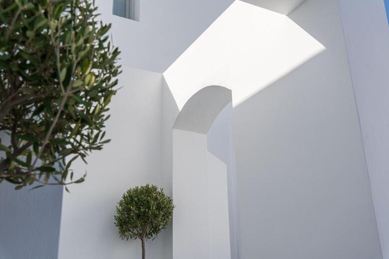 Hotel Cycladic Suites