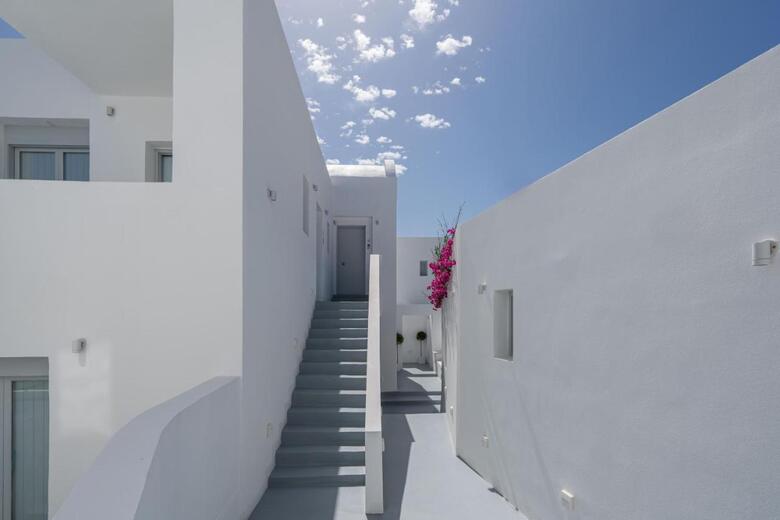 Hotel Cycladic Suites