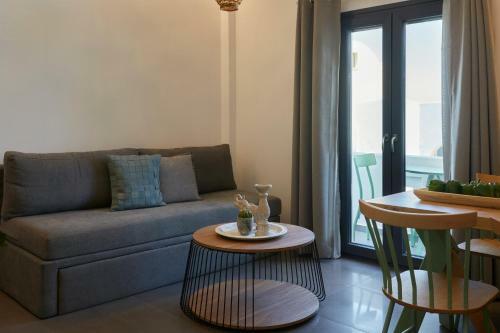 Apartamento Grand-mere Calliope