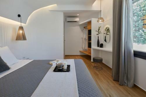 Apartamento Grand-mere Calliope