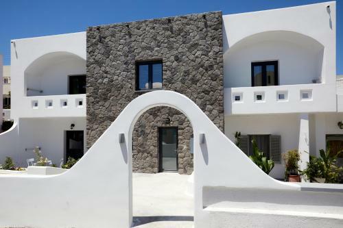 Apartamento Grand-mere Calliope