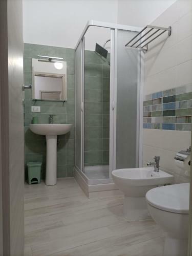 Oltremare Casa Vacanze, Mini Appartamenti