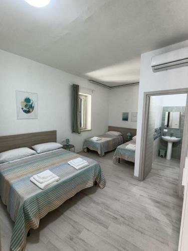 Oltremare Casa Vacanze, Mini Appartamenti