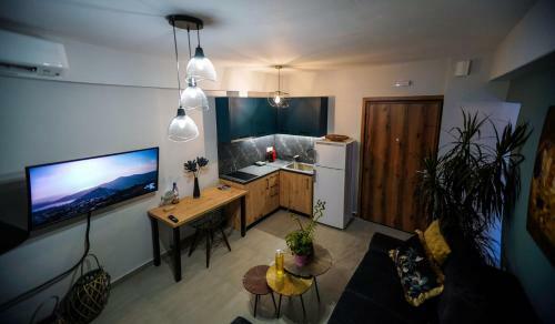 Apartamento Albatross Down Town Luxury Appartment