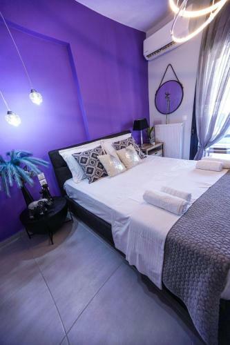 Apartamento Albatross Down Town Luxury Appartment