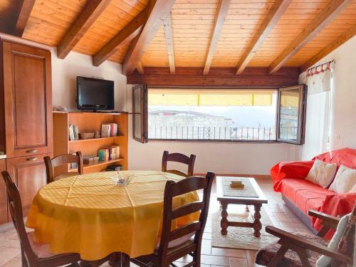 Dommo de Anzelina Central Apartment In Dorgali Wi-fi A/c