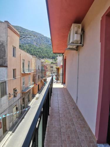 Dommo de Anzelina Central Apartment In Dorgali Wi-fi A/c