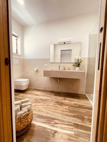B&B Dimora Dorgali