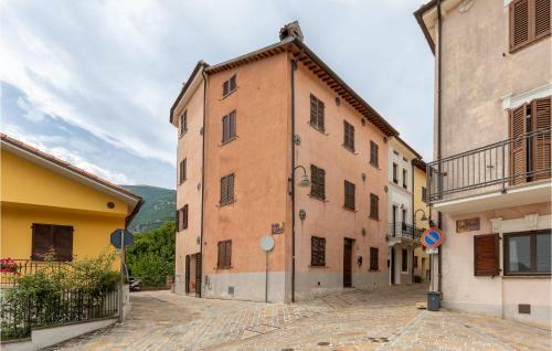 Awesome Home In Fabriano With Internet And 5 Bedrooms