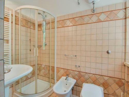 Majestic Villa In Fermignano With Private Pool