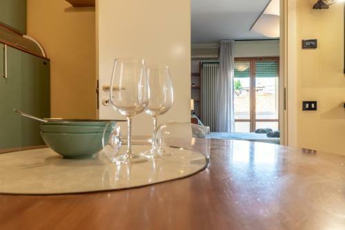 Apartamento Fano Sea Loft