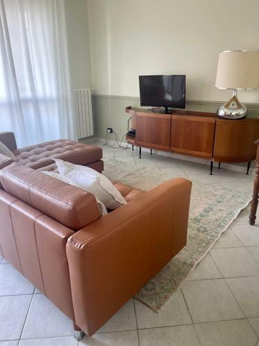 Apartamento Appartamento Il Cuscino Della Suocera