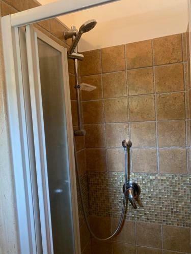 Apartamento La Casetta Al Palazzetto