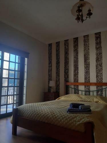 Apartamento Casas Do Patr�o III E IV