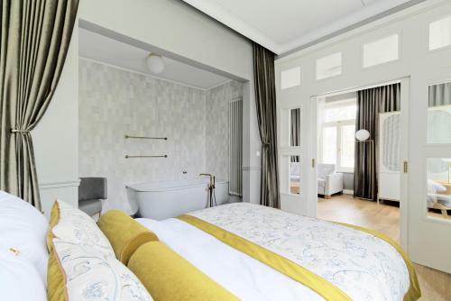 Hotel Nowy Gurewicz