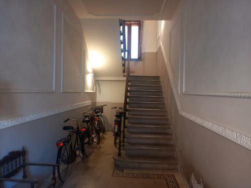 Apartamento Casa Dea