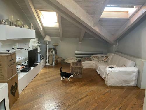 Apartamento Casa Dea