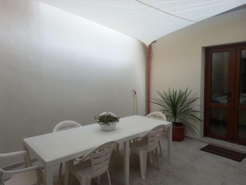 Apartamento Casa Emilio