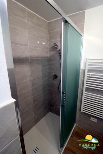 M.h Bovio Apartment