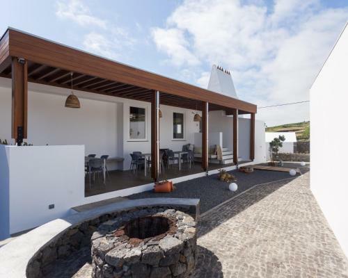 Agroturismo Casa Dos Romeiros