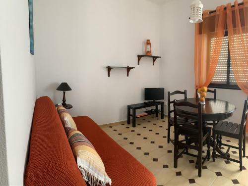 Apartamento Cabo de Sagres - Rc Poente