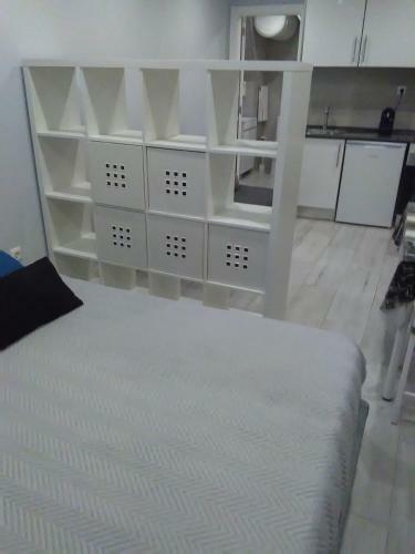 Apartamento Sao Filipe Studio