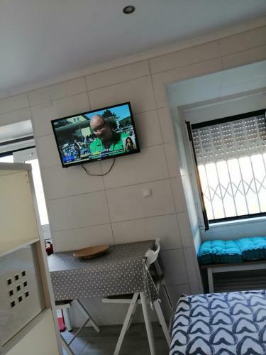 Apartamento Sao Filipe Studio