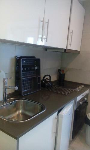 Apartamento Sao Filipe Studio