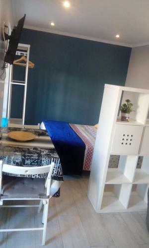 Apartamento Sao Filipe Studio