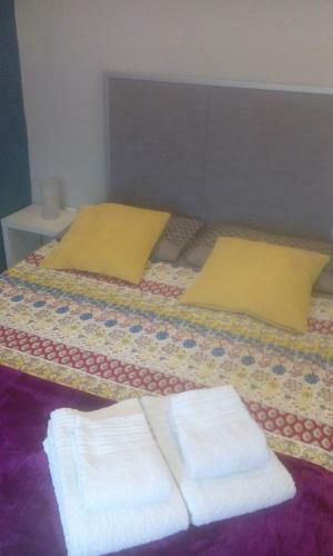Apartamento Sao Filipe Studio