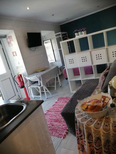Apartamento Sao Filipe Studio