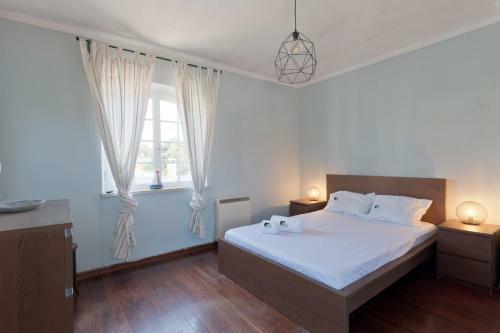Lagoa Beach & Pool Villa