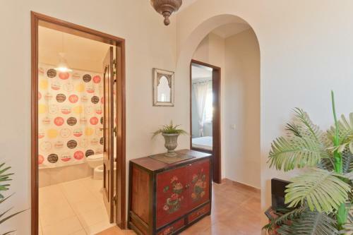 Lagoa Beach & Pool Villa