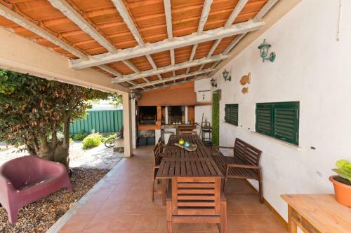 Lagoa Beach & Pool Villa