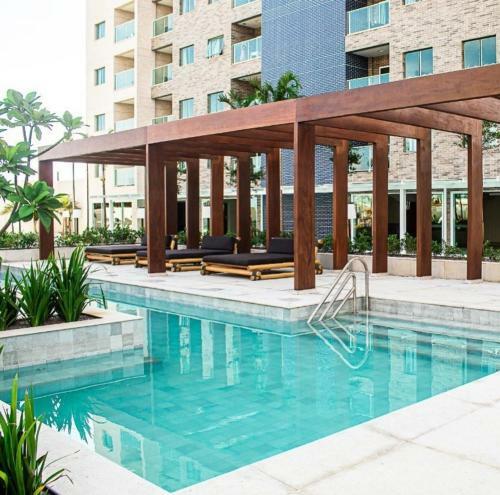 Hotel Salinas Exclusive Resort
