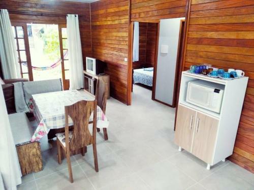 Casa Nova! Na Praia Do Itagua�� - Sfs