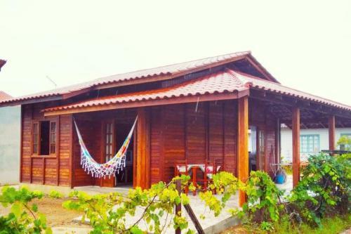 Casa Nova! Na Praia Do Itagua�� - Sfs