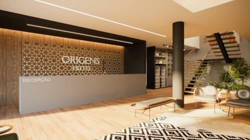 Origens Hotel