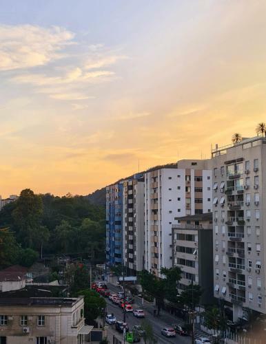 Apartamento Aconchegante Em Santos