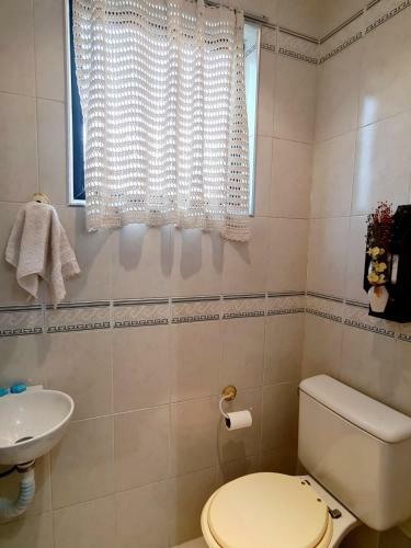 Apartamento Aconchegante Em Santos
