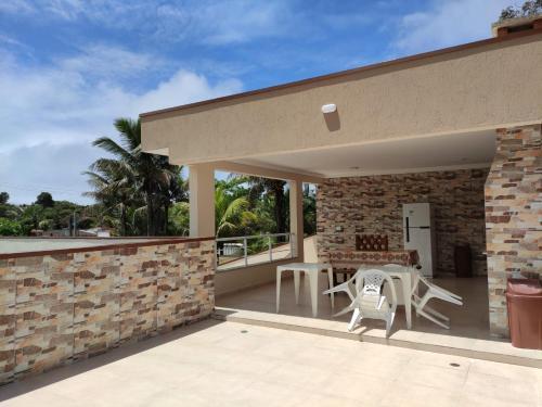 Apartamento Recanto Da Ivete 4