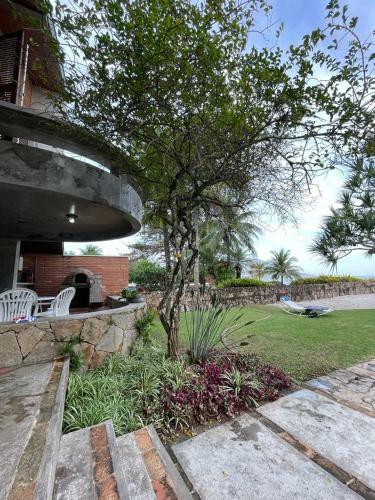 Guaeca Villa