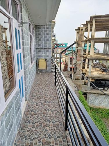 Apartamento Dale View Home Stay