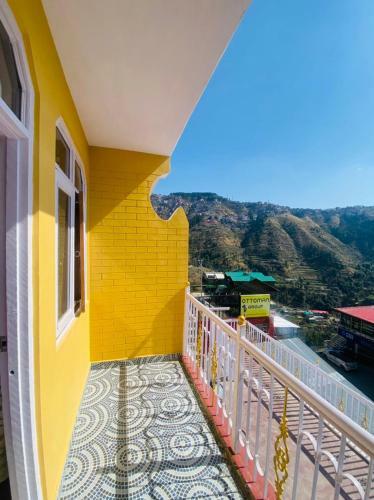 Ottoman Home Stay Shimla