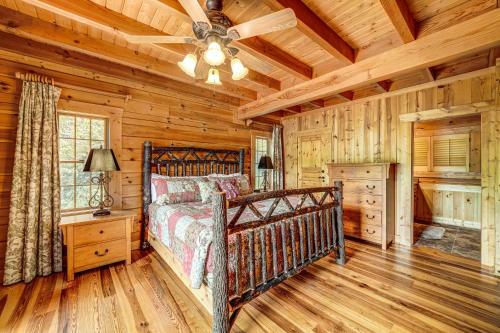 Log Haven