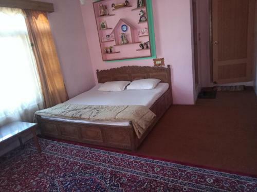Bed & Breakfast Grand Inayat
