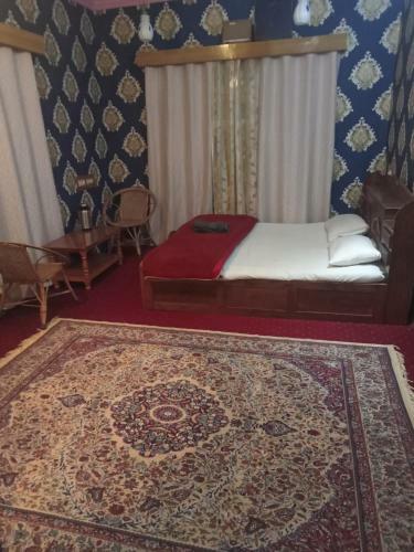 Bed & Breakfast Grand Inayat