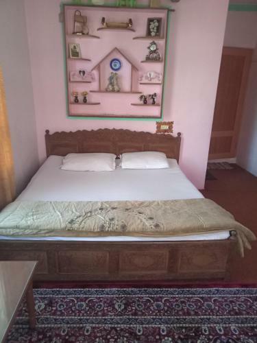 Bed & Breakfast Grand Inayat