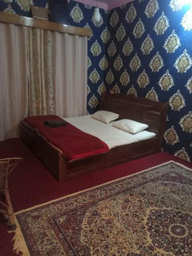 Bed & Breakfast Grand Inayat