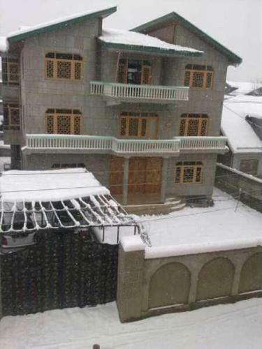 Bed & Breakfast Grand Inayat